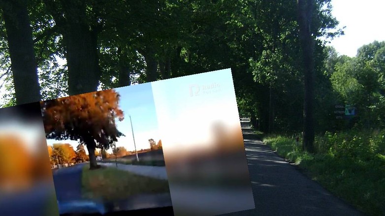 Tragiczny wypadek w miejscowości Trzcianka