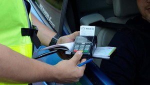 Za mandaty płacimy w tym roku średnio dwa razy więcej. Policja uzbierała już 1 mld zł