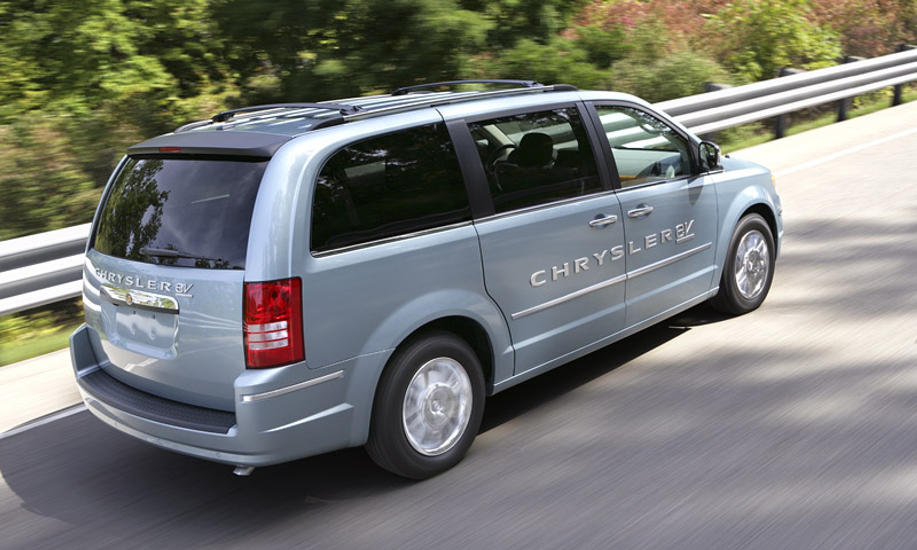 Dodge EV, Jeep Wrangler EV i Chrysler EV – czysta amerykańska przyszłość