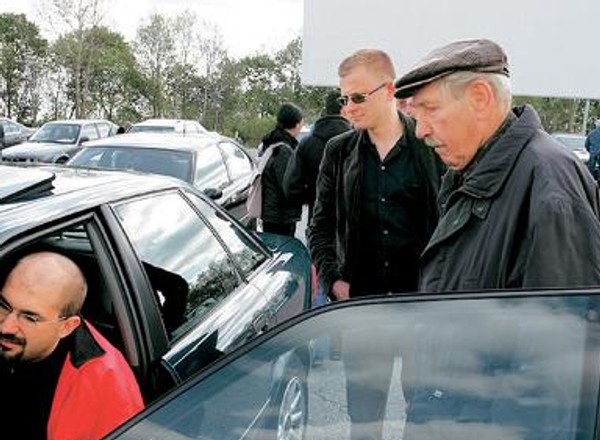 Auto dla Ciebie: pomagamy wybrać najodpowiedniejszy samochód