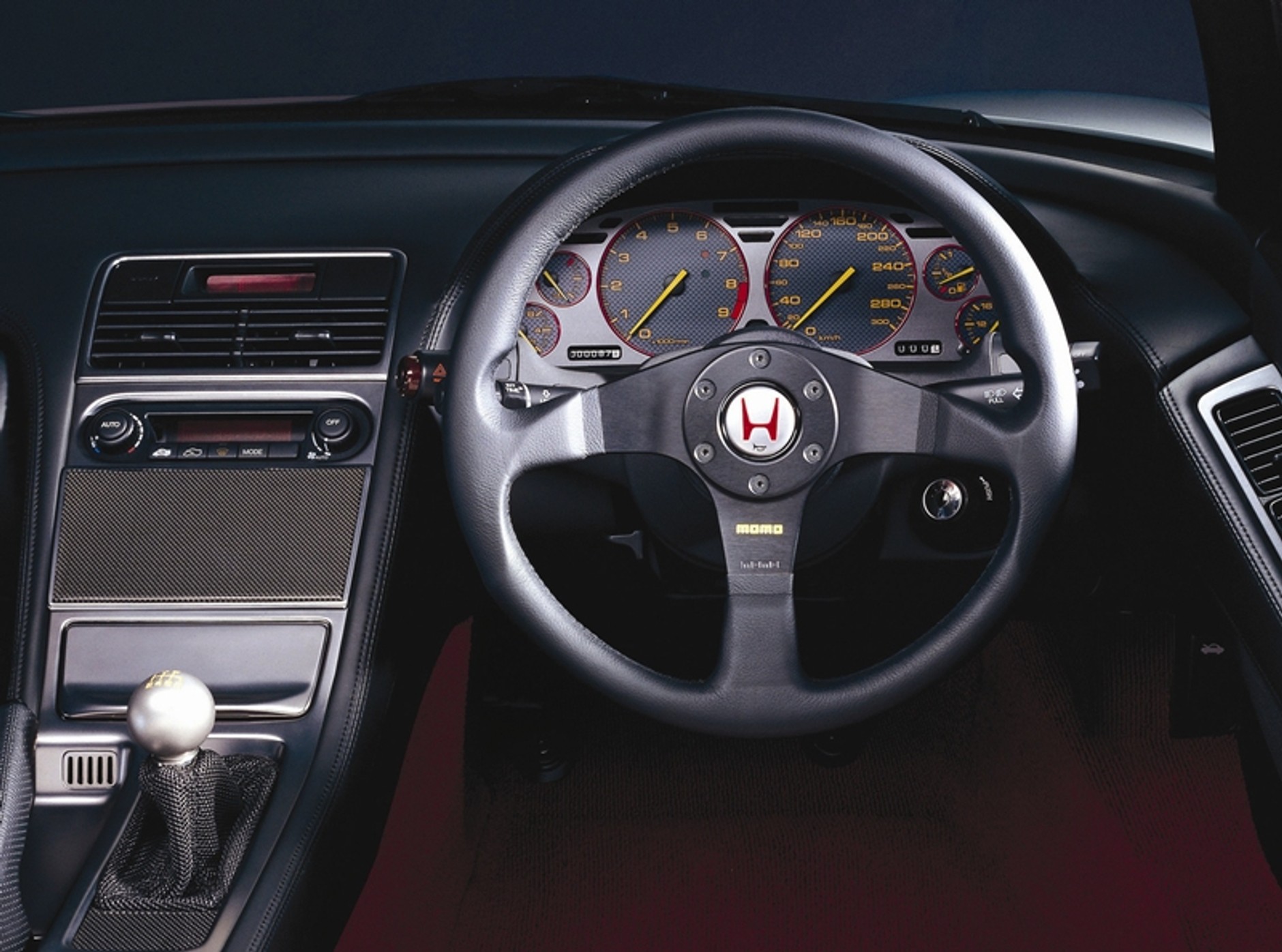 Następca Hondy NSX nie będzie „potworem”