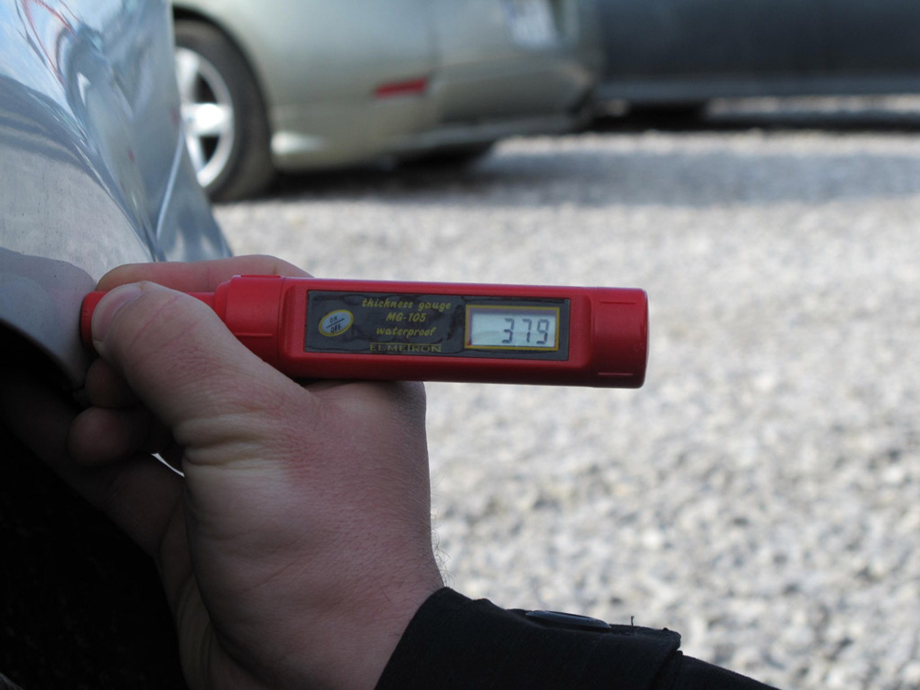 Szukamy aut z ogłoszenia: Passat CC bez przebiegu ale bity