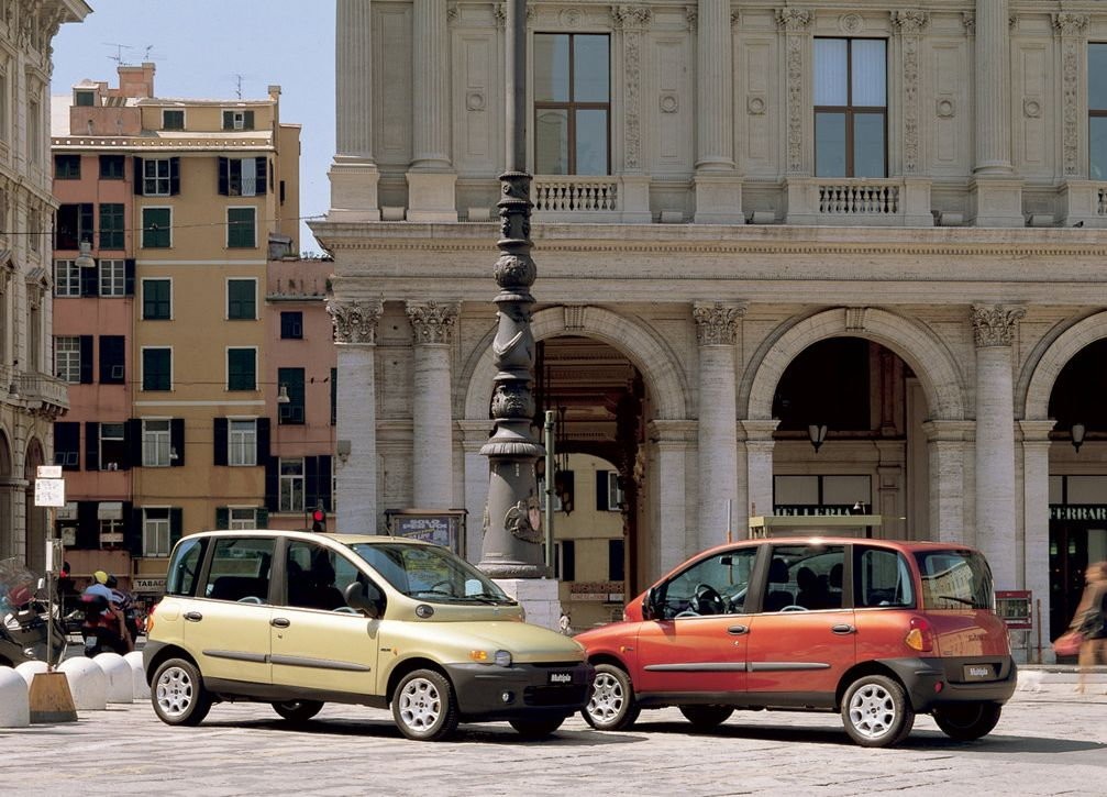 Fiat Multipla