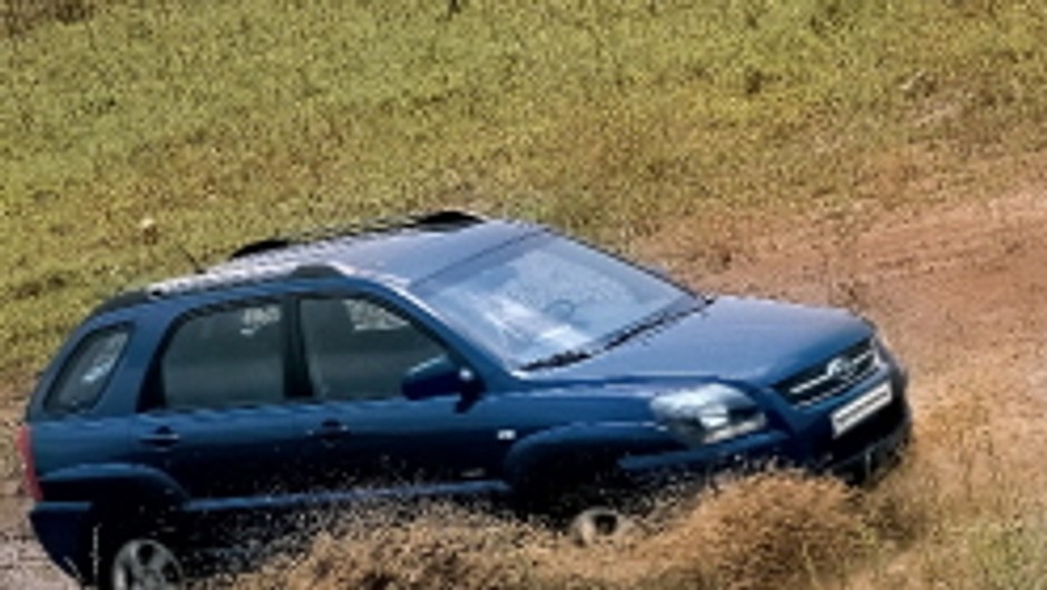 Kia: Sportage z siedmioletnią gwarancją i ceną od 69 900 złotych