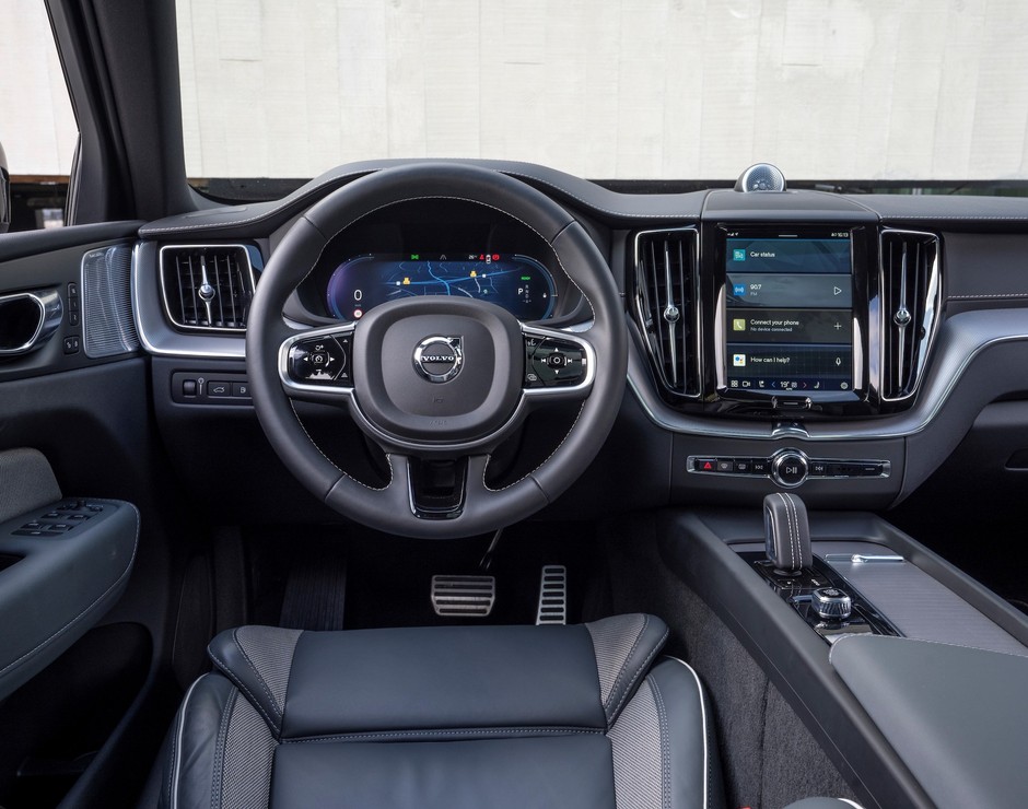 Volvo XC60 2. generacja