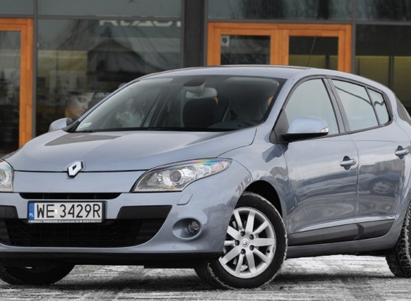 Renault Megane III: jak dobry jest francuski kompakt?