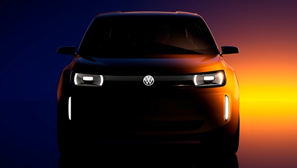 Ten Volkswagen może utrudnić chińską ekspansję w Europie. Elektryk w cenie małej Dacii