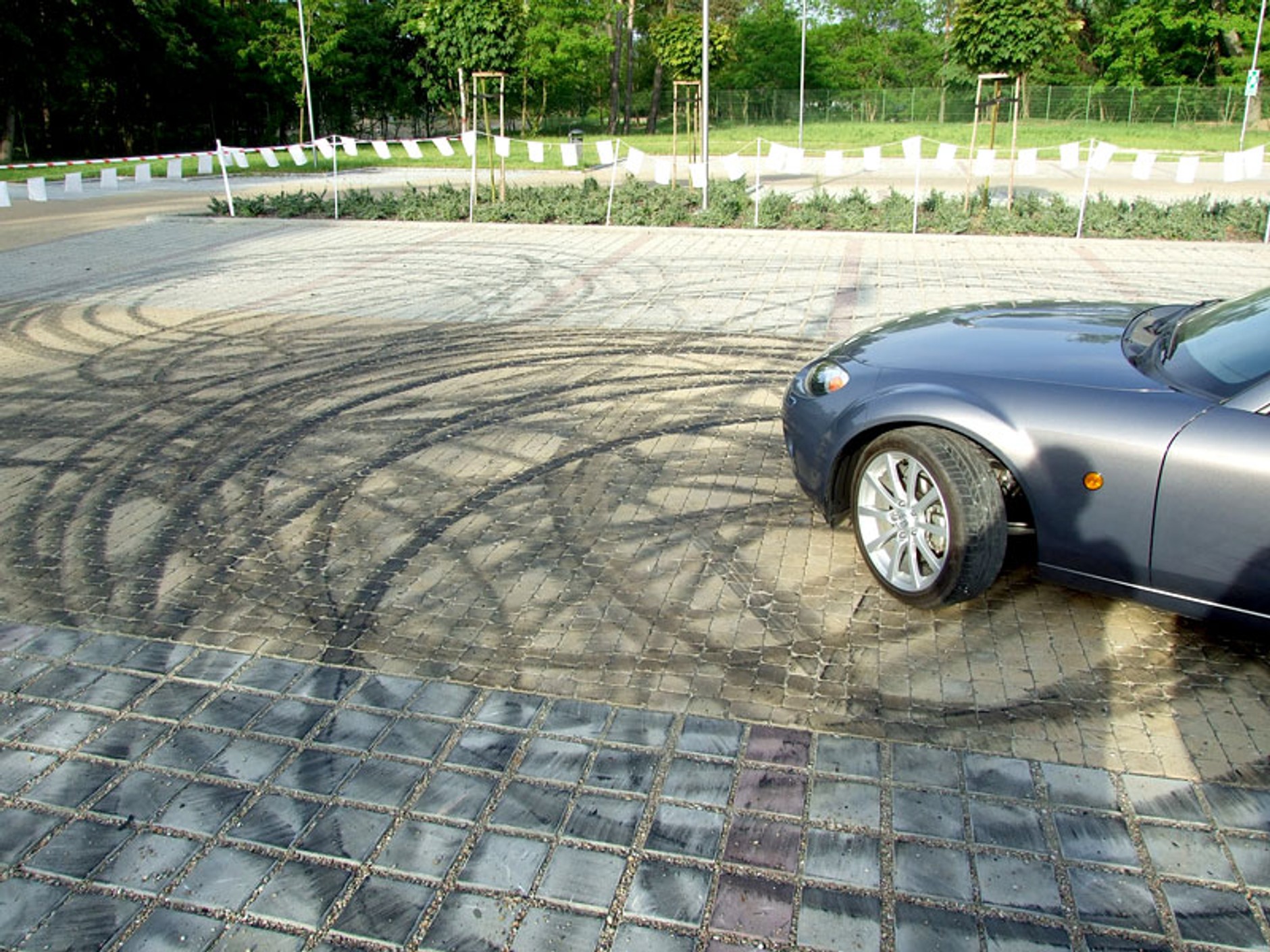 Mazda: oficjalny powrót do Polski (wideo)