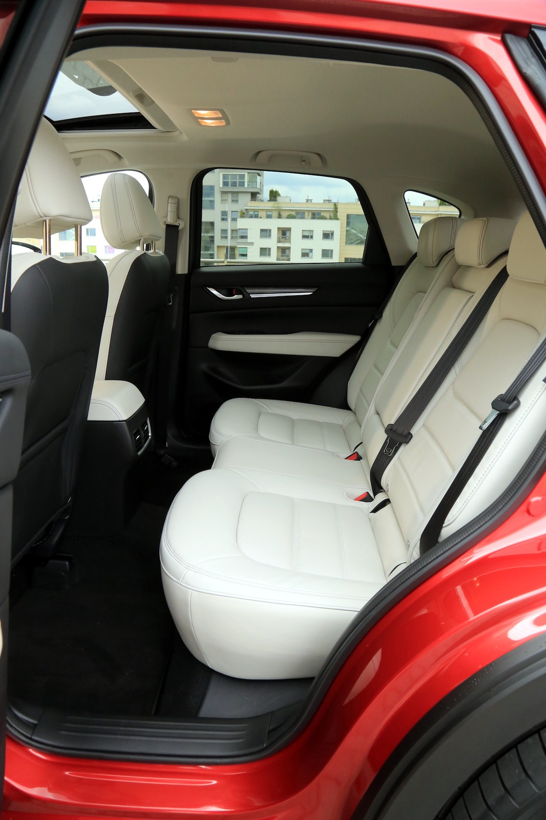 Mazda CX-5 2.0 Sky-G 4x4