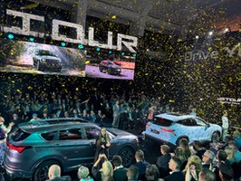 Nowa (chińska, a jakże) marka wchodzi do Polski. Jetour wchodzi z trzema modelami