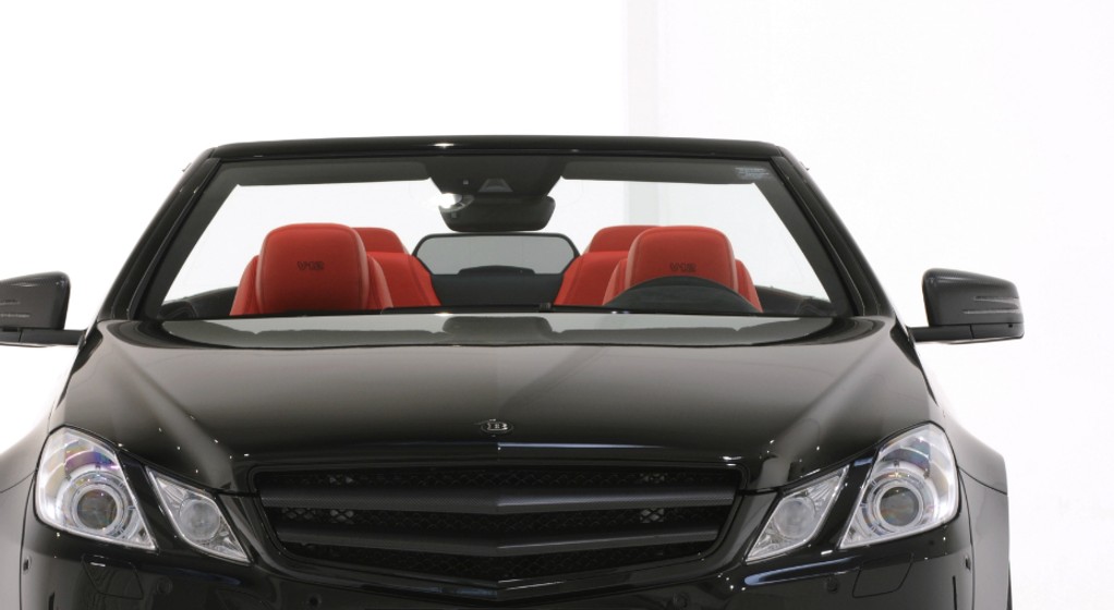 Kabriolet dla szejka