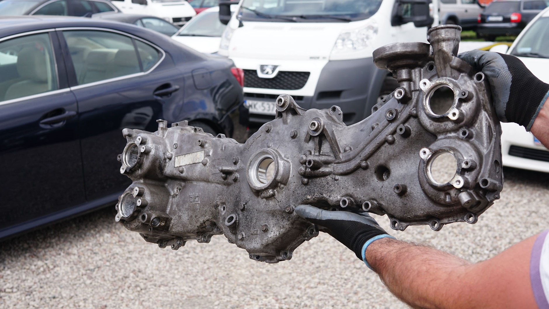 Toyota GT86 - zabawa bez ryzyka