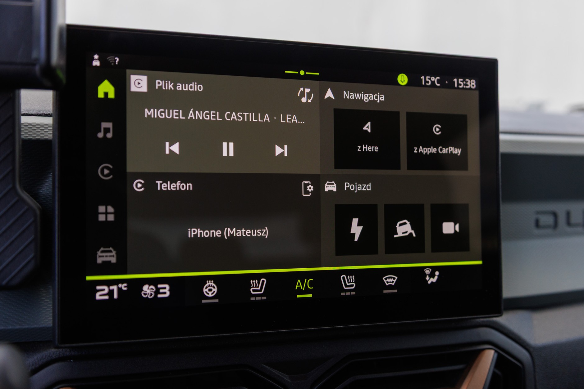 2026 Dacia Duster Hybrid-G 150 4x4