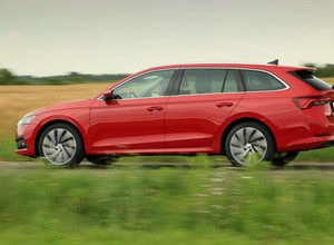 Skoda Octavia Combi 1.5 TSI - racjonalnie doskonała?