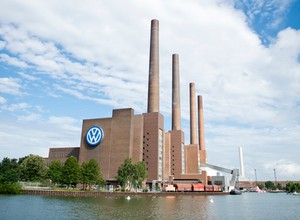 Volkswagen wstrzymuje budowę fabryki w Turcji