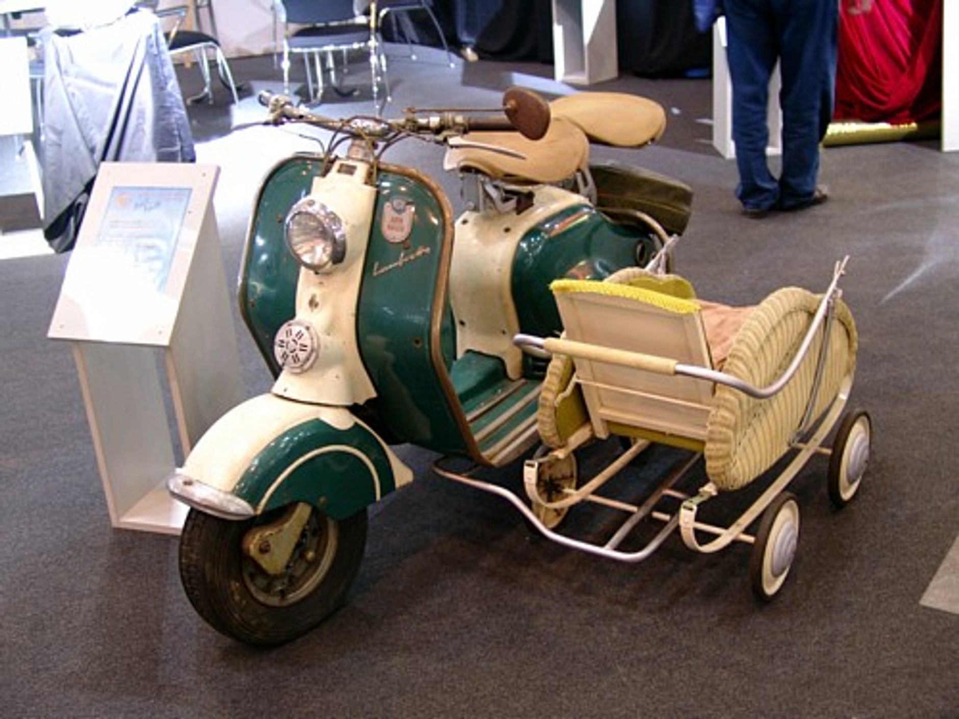 16. Światowe Targi Techno Classica w Essen