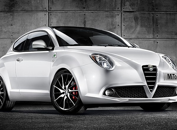 Jak od kwietnia zmieni się Alfa Romeo MiTo?