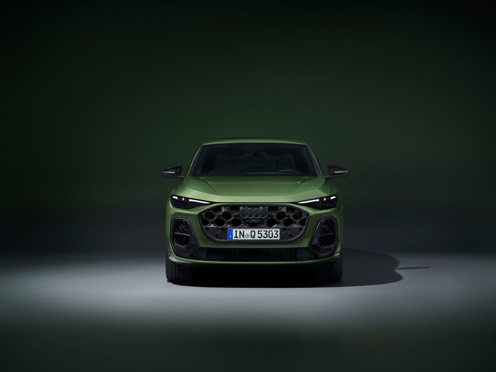 Audi Q5 Sportback (2. generacja)