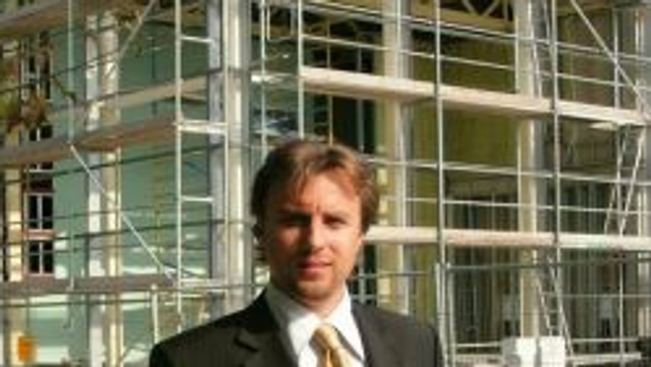 Infiniti w Polsce będzie zarządzał Grzegorz Szczypior