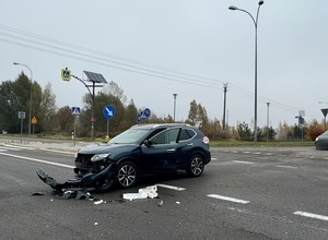 To był tragiczny weekend. Policjanci z Warmii i Mazur podsumowują