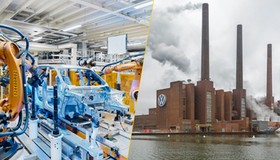 Problemy europejskiej motoryzacji są też polskimi problemami