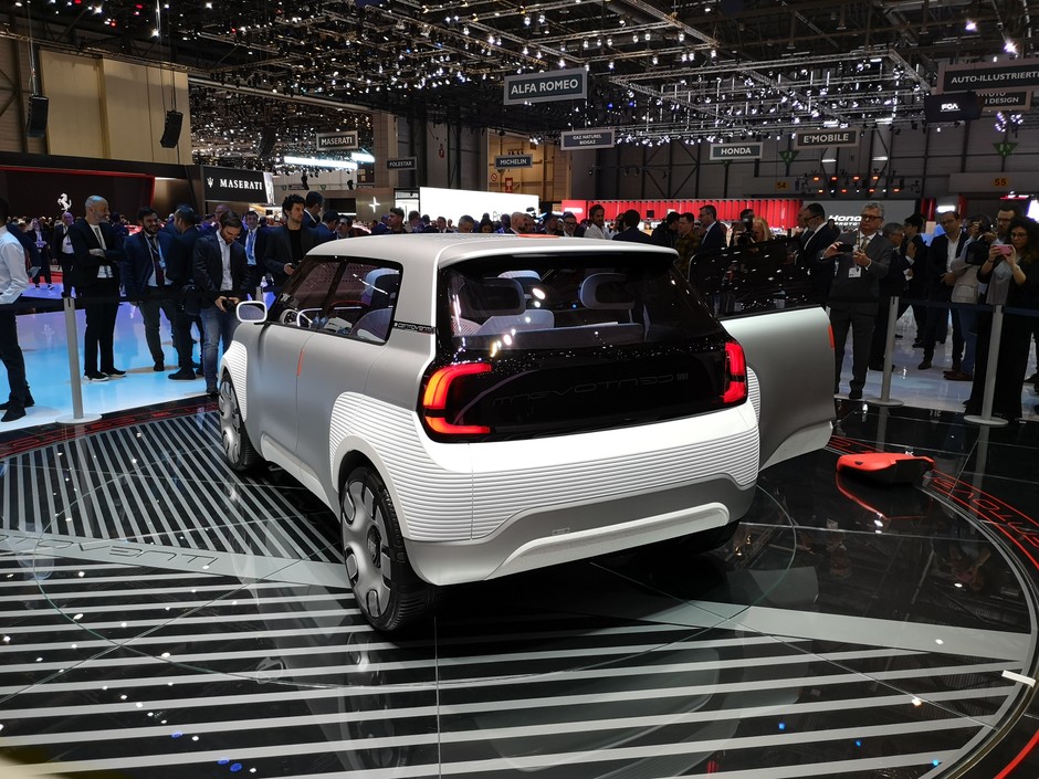 Fiat Centoventi