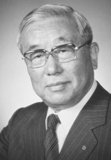 Eiji Toyoda