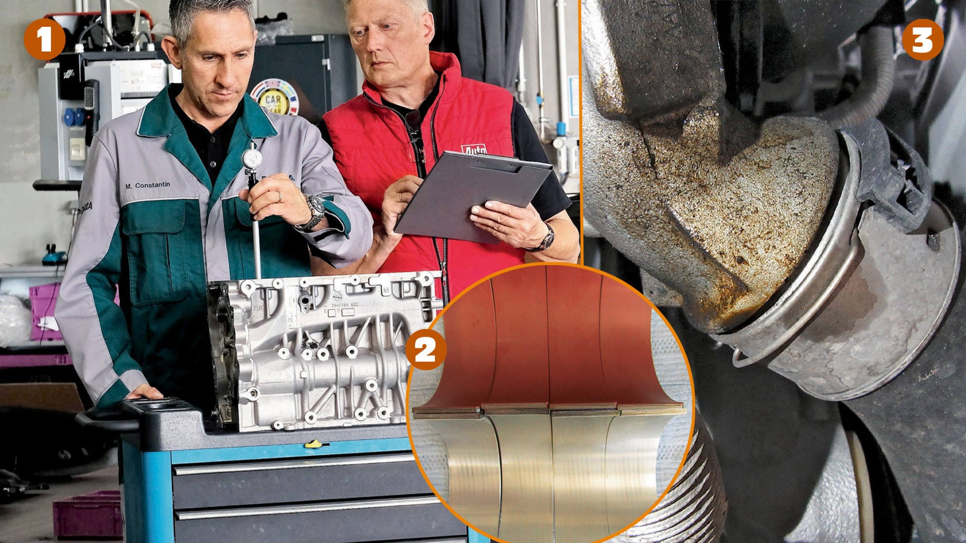 Miejsce 4. BMW X1 xDrive20i