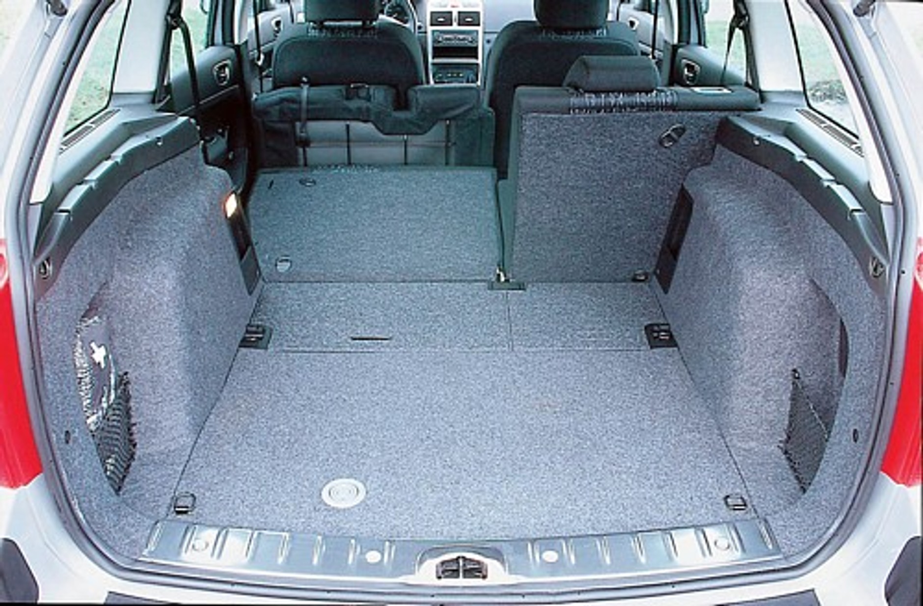 Prawidłowa przestrzeń