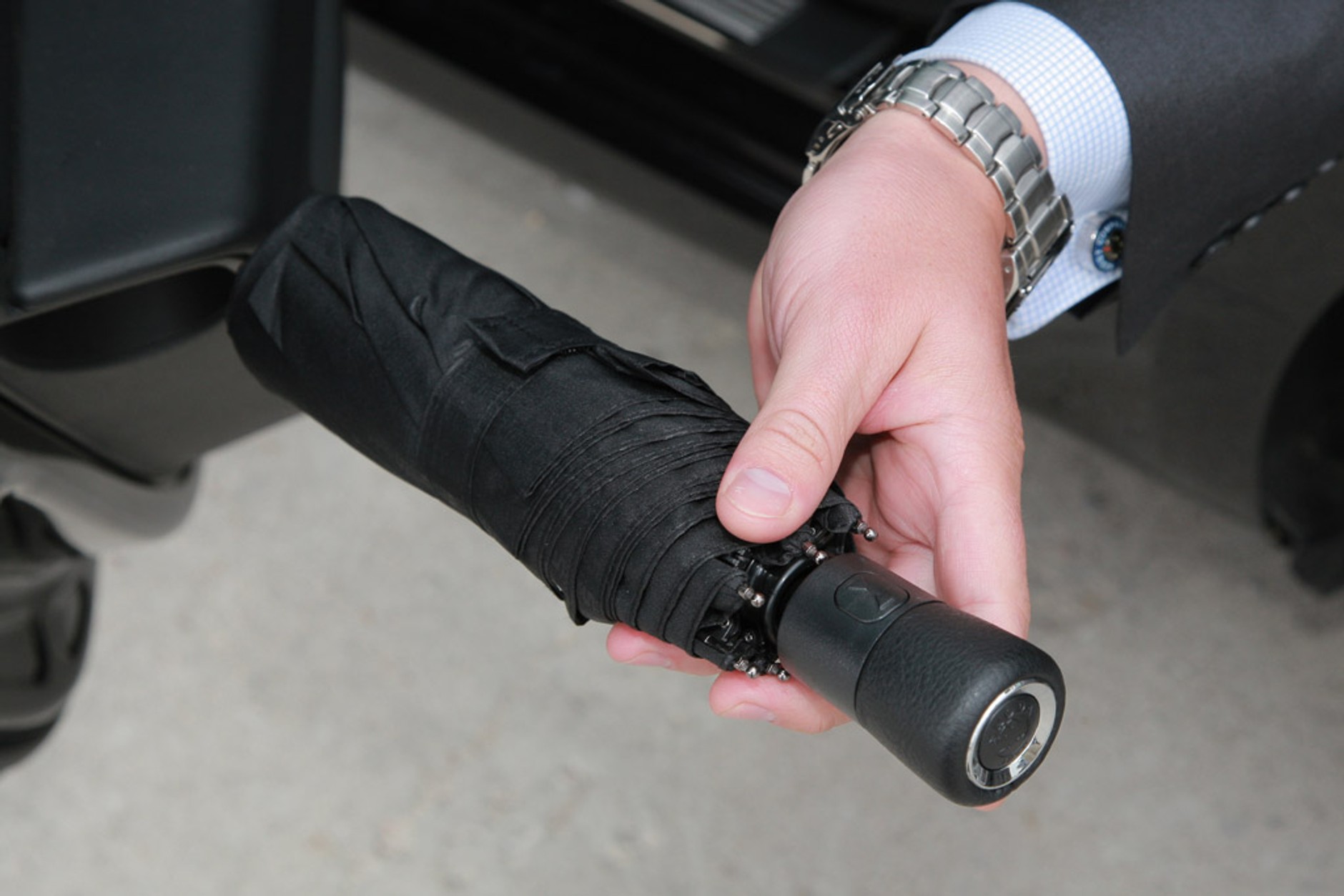 Skoda Superb Combi: czyli, partner w biznesie