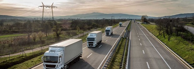 Raport DKV Mobility: Wyzwania biznesowe flot ciężarowych i osobowych w Polsce