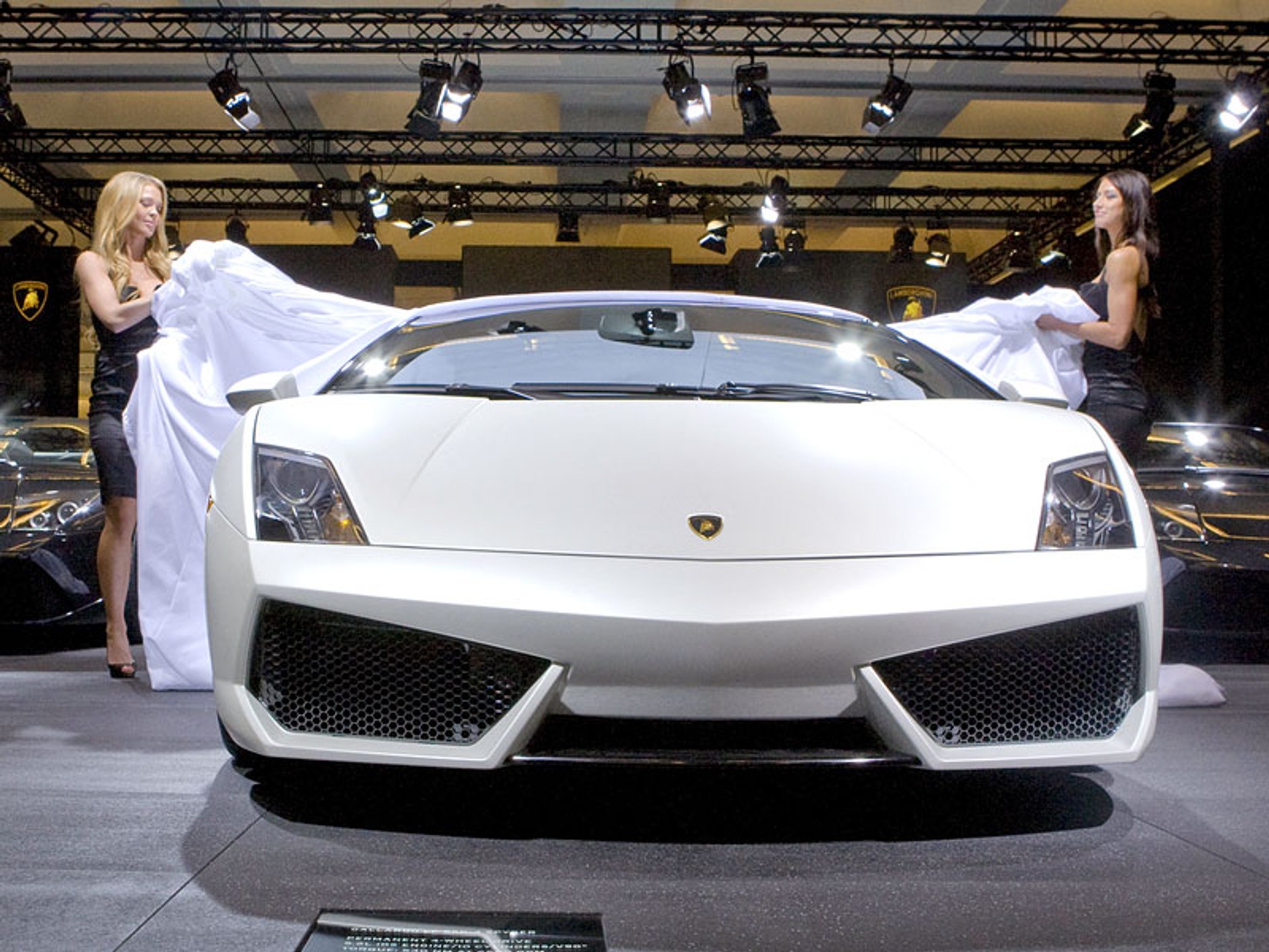 Los Angeles 2008: fotogaleria