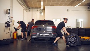 Test opon letnich ADAC 2023. Które opony warto kupić według niemieckiego automobilklubu?