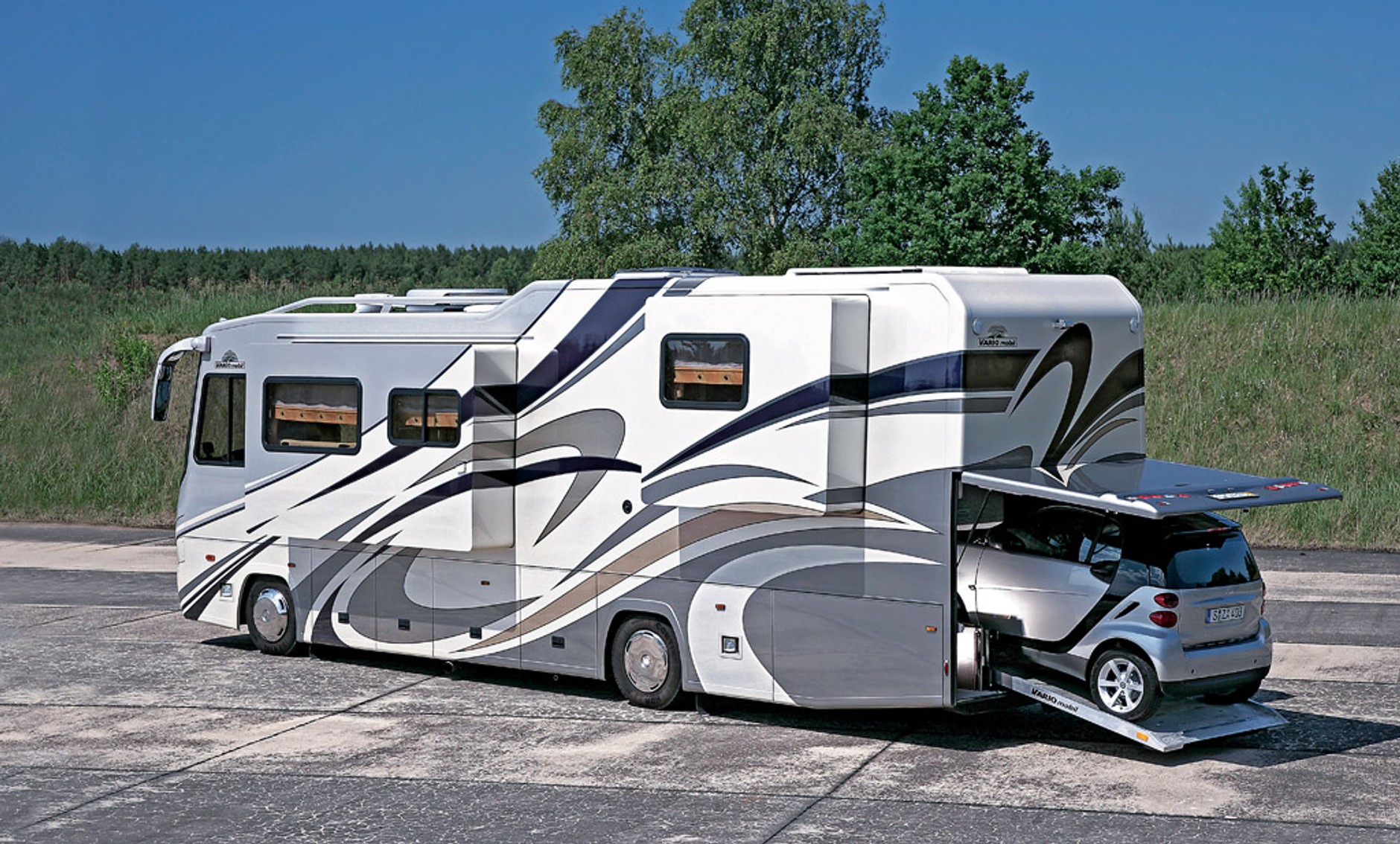 Kampery dla fanów Off Roadu: oto auta gwarantujące prawdziwą wolność