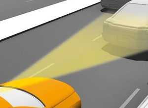 Brake Assist – sposób na zmniejszenie liczby wypadków