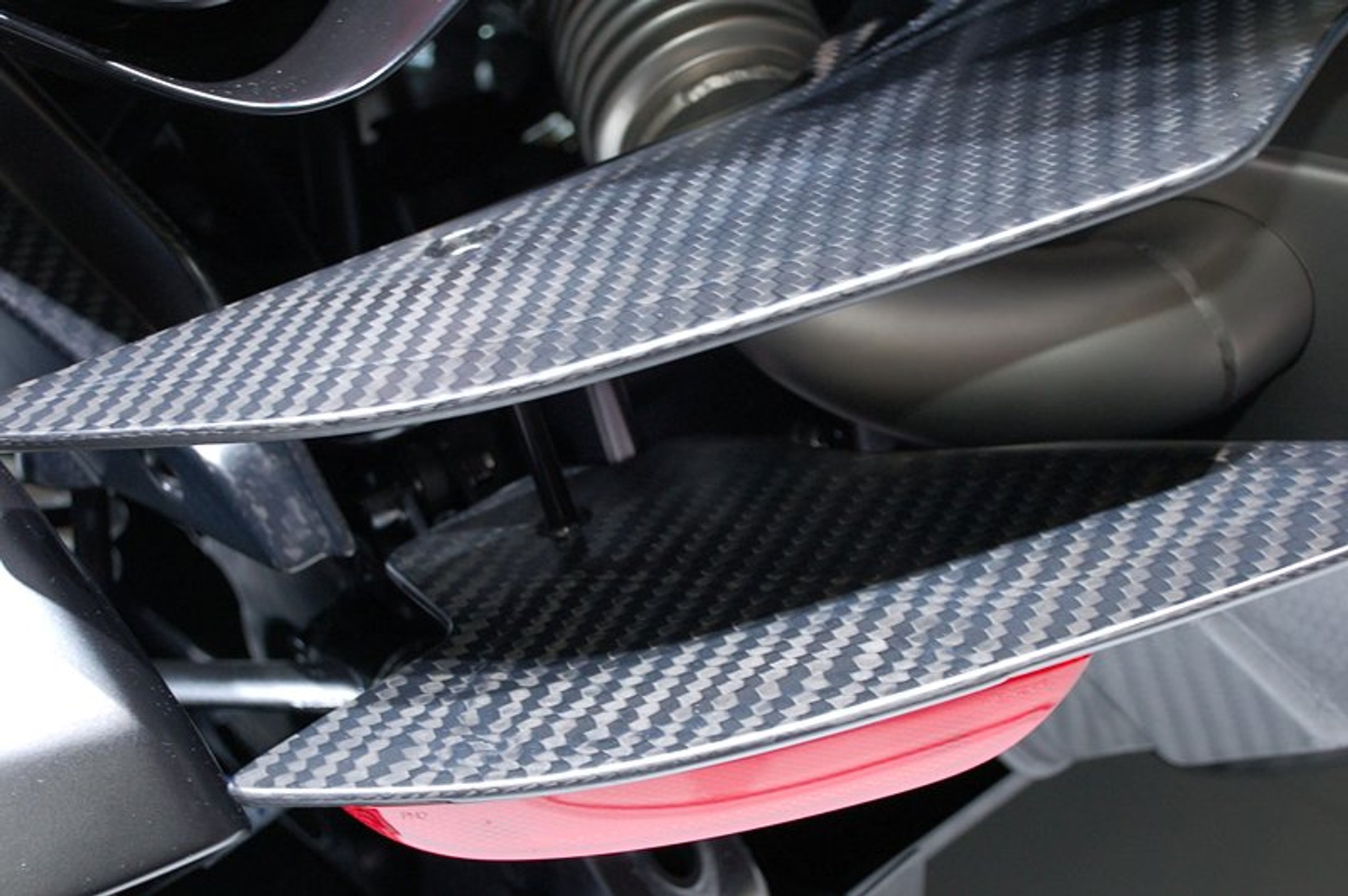 KTM X-Bow: pierwsze auto producenta motocykli idzie do produkcji