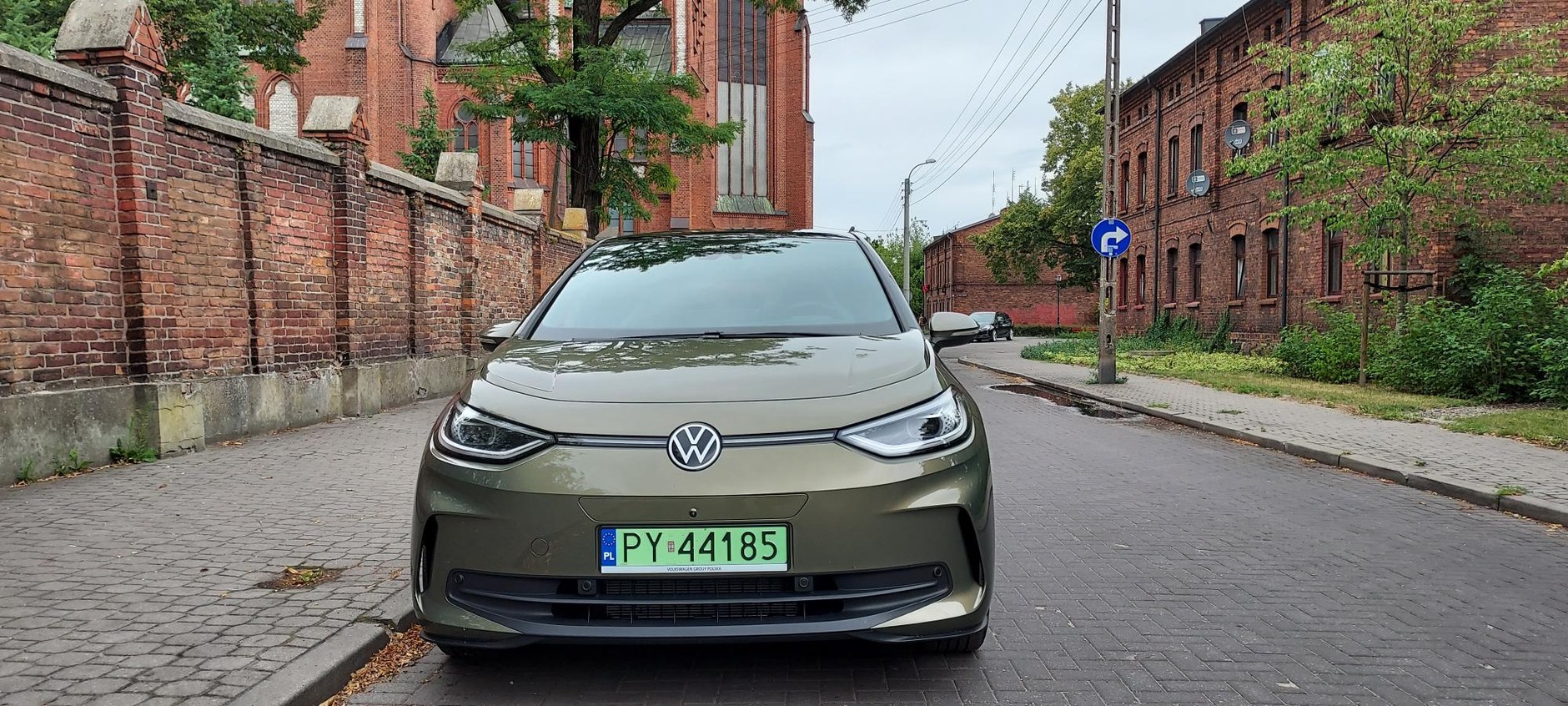 VW ID.3