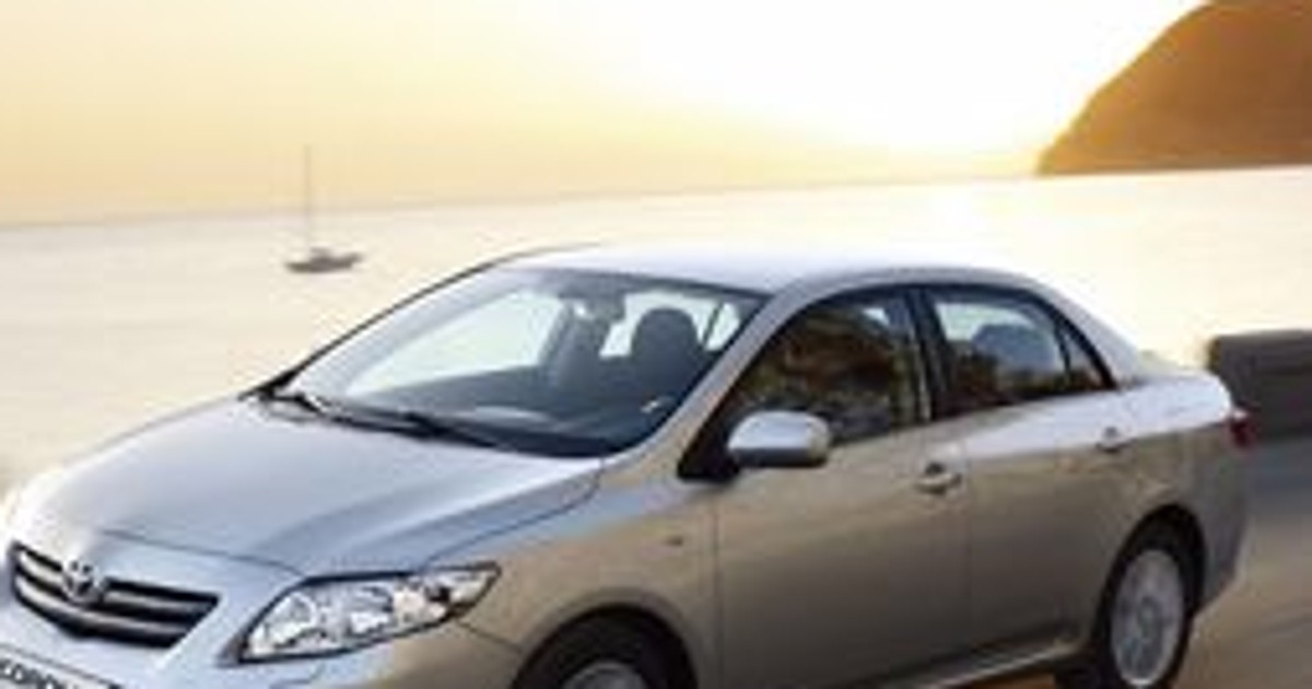 Skoda w Polsce traci, a Toyota zyskuje
