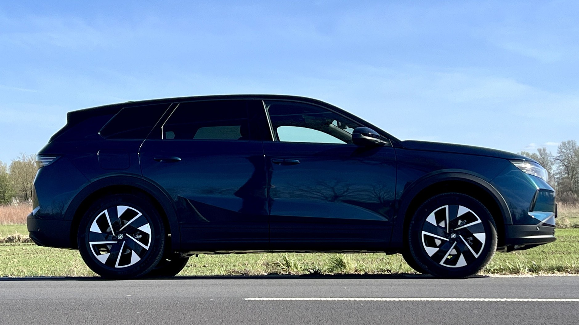 Opel Grandland (2. generacja)