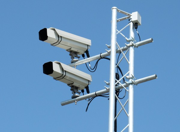 Policyjny "Big Brother" – przez lata działał nielegalnie!