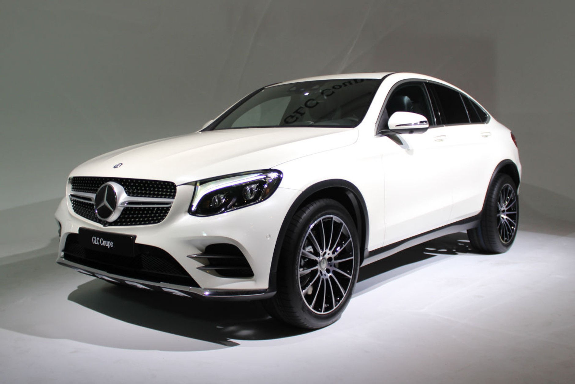 Salon w Nowym Jorku 2016