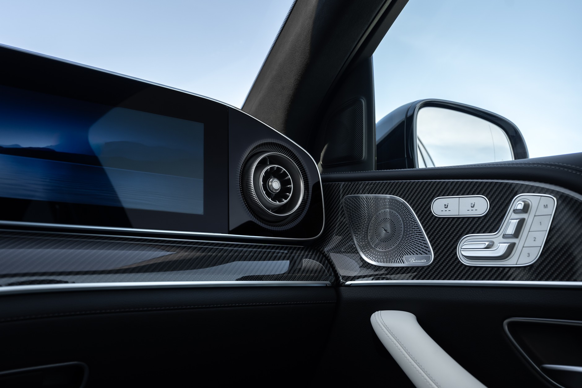 Mercedes-Benz GLE Coupe 2026