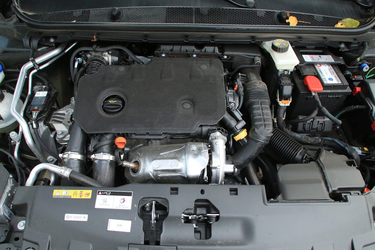 Wadliwe łańcuchy rozrządu w dieslach 1.5 BlueHDi. Można otrzymać zwrot kosztów napraw