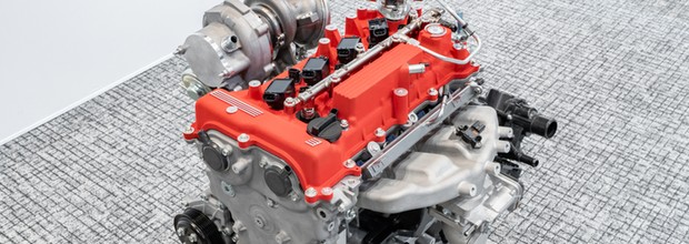 Toyota będzie miała nowy mocny silnik. Inżynierowie mówią, że 600 KM jest "łatwo osiągalne"
