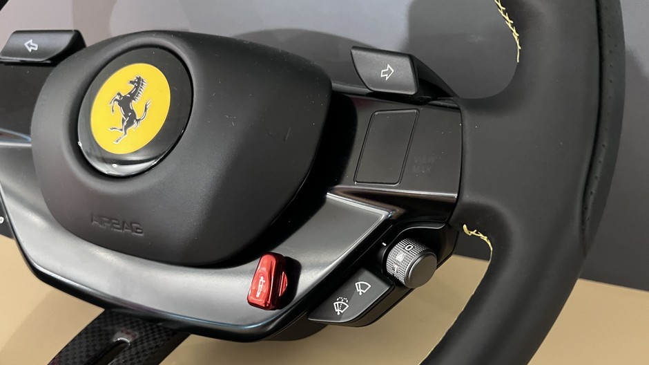 Ferrari 12Cilindri