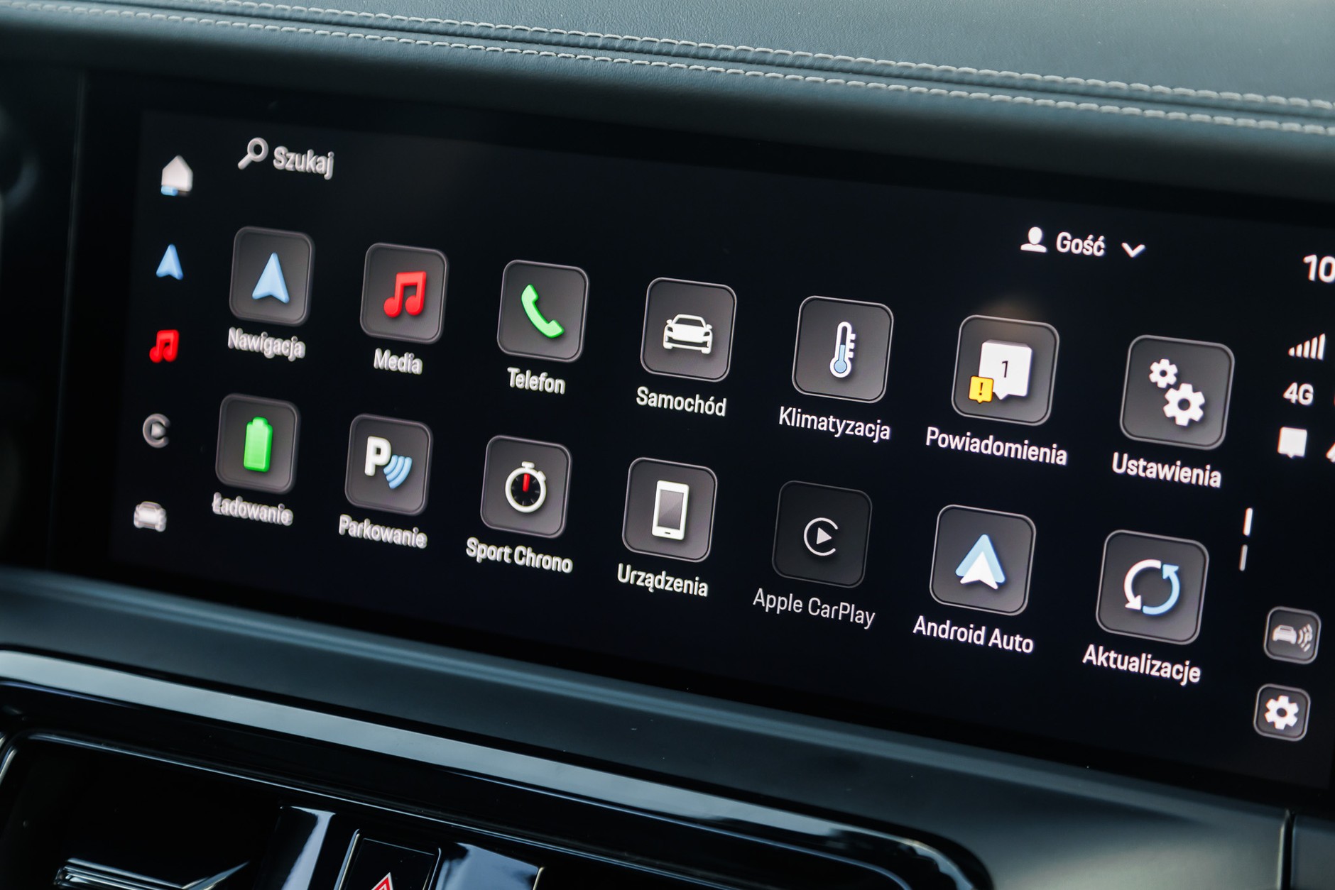 2024 Porsche Panamera