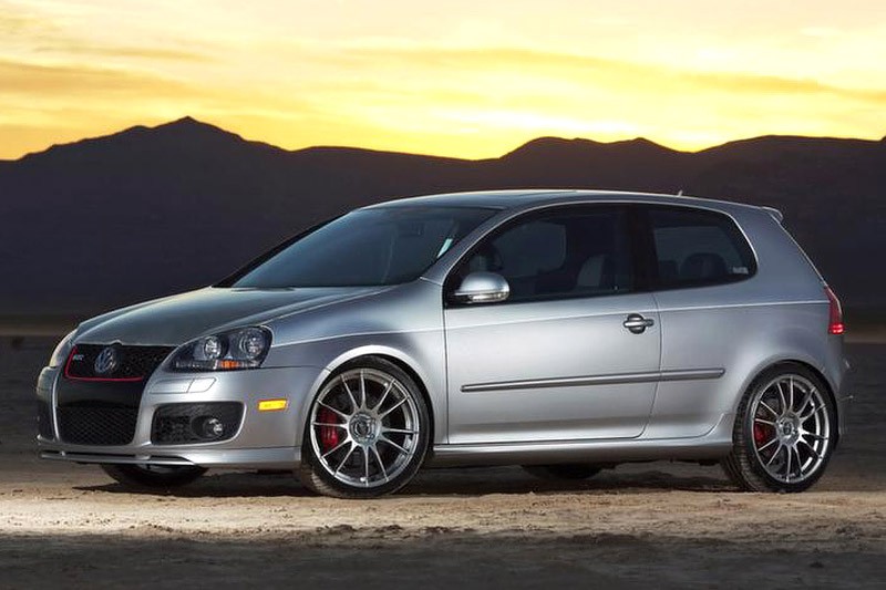 H&amp;R Golf GTI: niewielki tuning, ale duża moc