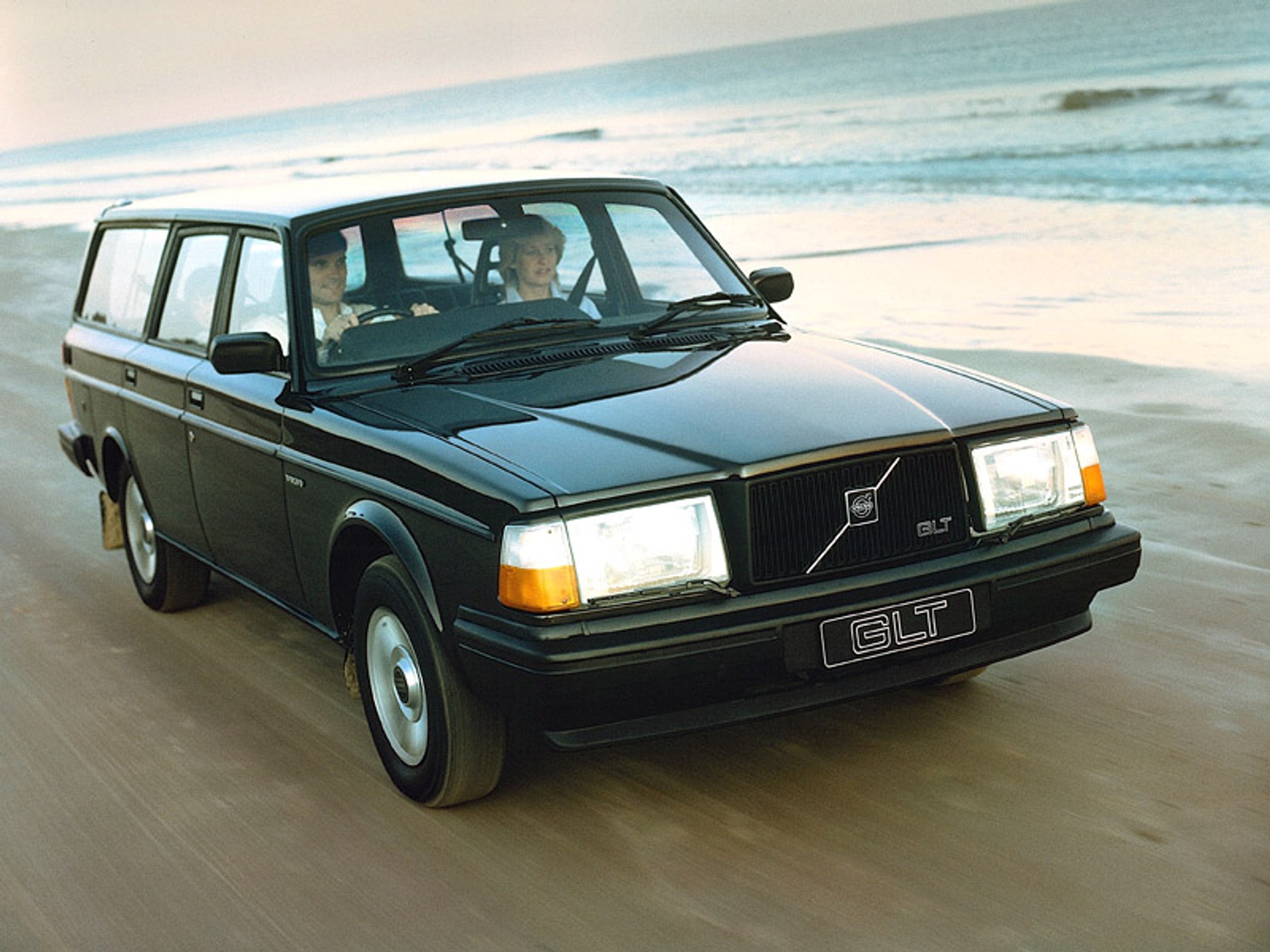 Volvo: cztery miliony samochodów z fabryki w Ghent