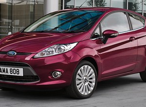 Ford Fiesta Mk7: modny hatchback z ambicjami. Opinie o używanym