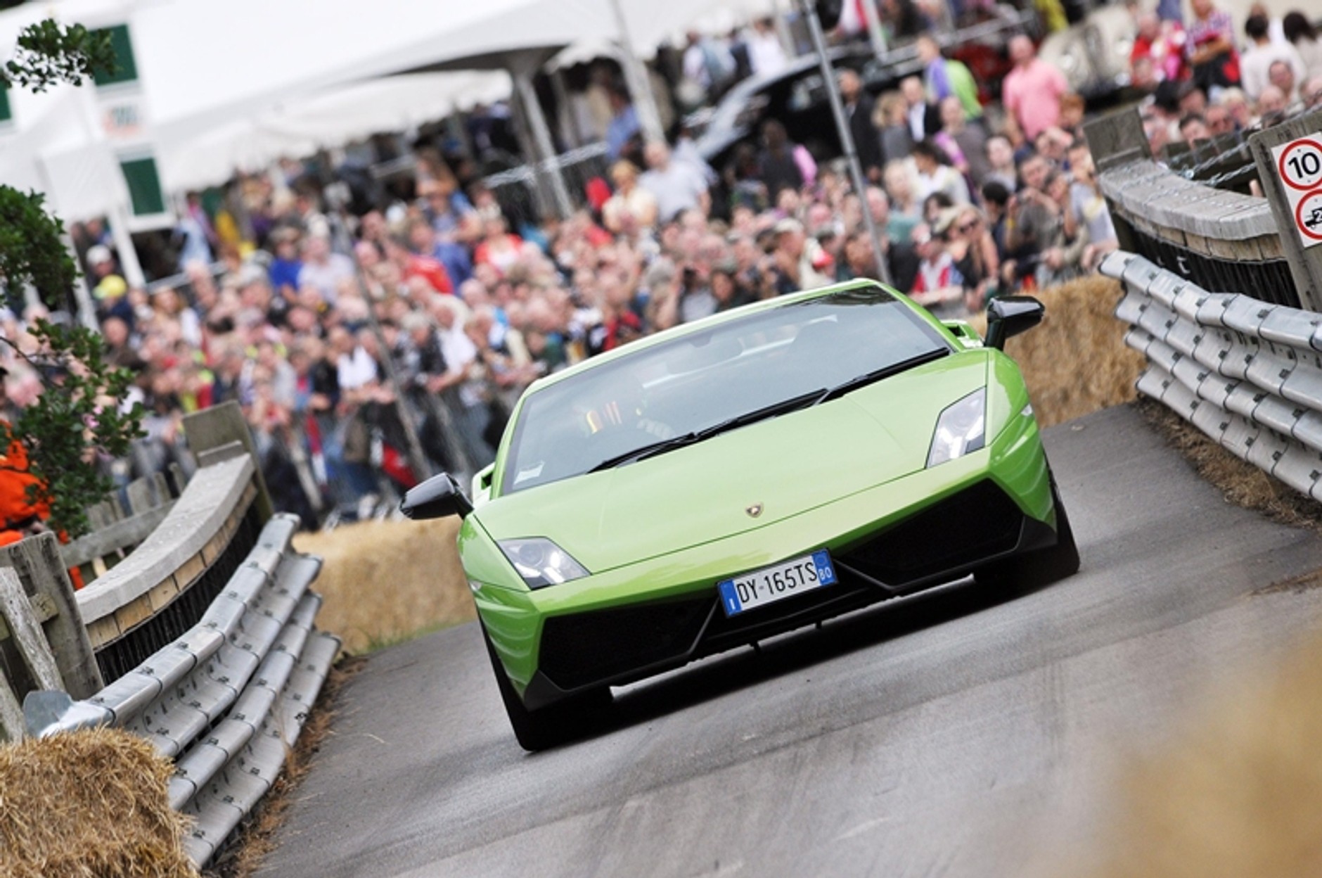 Transpolonia Road Race